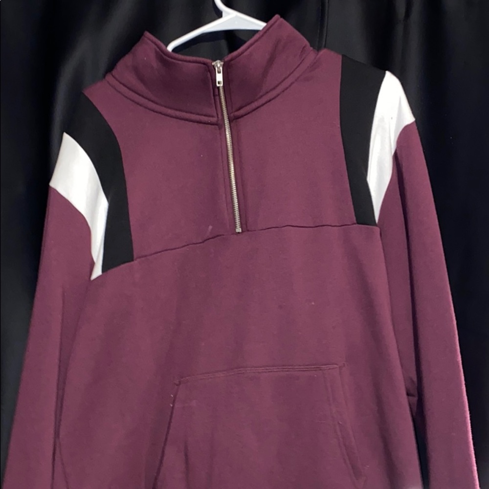 PINK sweatshirt